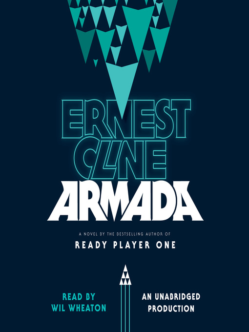Title details for Armada by Ernest Cline - Wait list